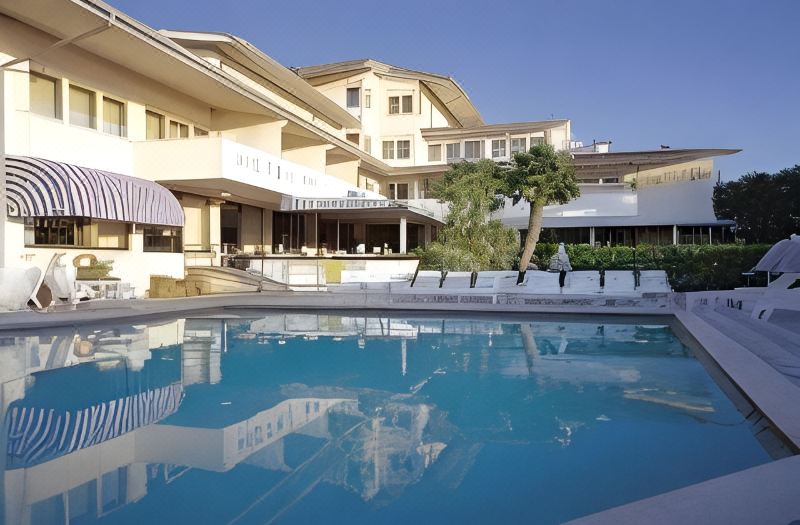 Hotel Nettuno photo 3