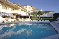 Hotel Nettuno - Swimmingpools