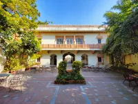 Palkiya Haveli - Heritage Hotel