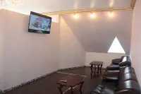 Tayozhnyij Ohotnik Hotel
