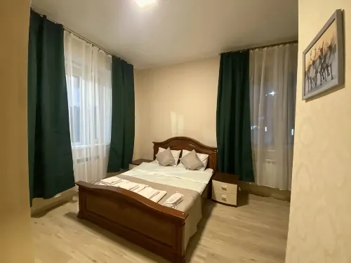 Poluj Living quarters - 2-Star