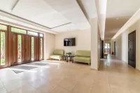 Vverh Guesthouse