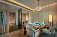 Bright Resort - Gym