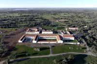São Lourenço do Barrocal Hotele w: 