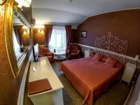 Hotel Zheneva