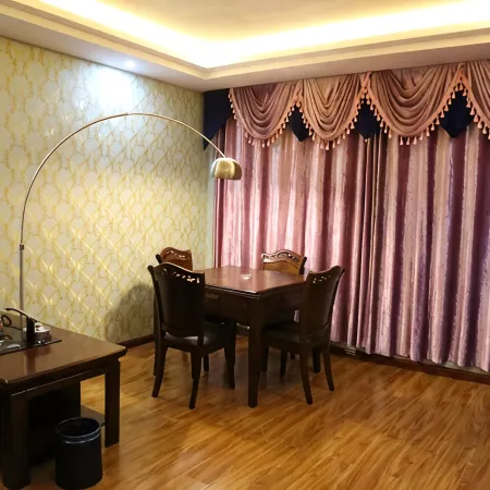 Shangcheng Boutique Hotel