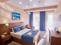 Art-Hotel Hotels in Khosta
