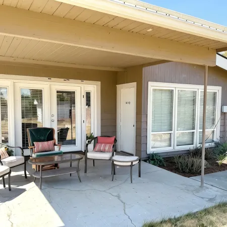 Comfortable studio just 3 minutes drive to downtown Moses Lake