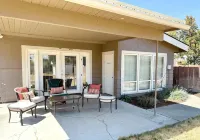 Comfortable studio just 3 minutes drive to downtown Moses Lake