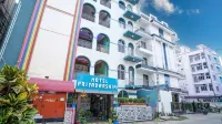 Hotel Priyadarshini