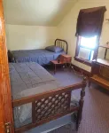 Hunting and Fishing Rental House on the edge of town. - Wi-Fi