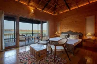 Pangarh Lake Retreat