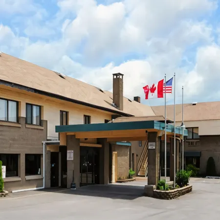 Quality Inn & Suites Binghamton Vestal