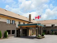 Quality Inn & Suites Binghamton Vestal