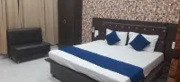 Hotel Pine View Kasauli