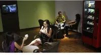 Sugbutel Family Hotel Cebu - บ้านพักหลังเล็ก