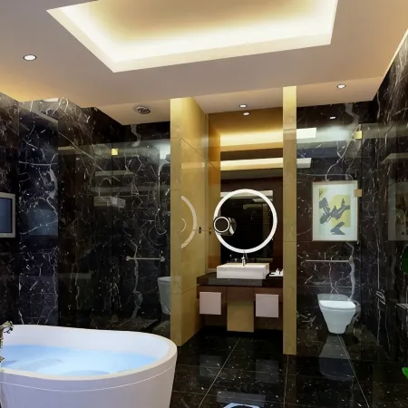 Hilton Beijing Capital Airport