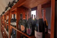 Pantelleria Dream Resort - bar