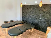 Evgenia Villas & Suites by Calm Collection - spa