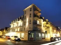 Baltic Hideaways Beach Hotel Warnemünde Hotels in Warnemünde