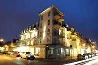 Baltic Hideaways Beach Hotel Warnemünde