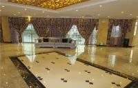 Xinmao Hotel - parcheggio