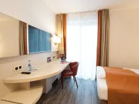 Hotel Kapuzinerhof Hoteles en Biberach an der Riß