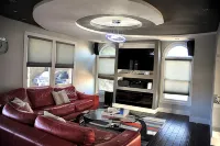 4K SF 3 full bath 3.5 bedrooms in Glen Allen - western outskirts of Richmond - Boutique
