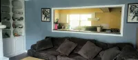 Charming house w/WiFi and AC in tranquil Wilson,walking distance to brewmasters - Homestays