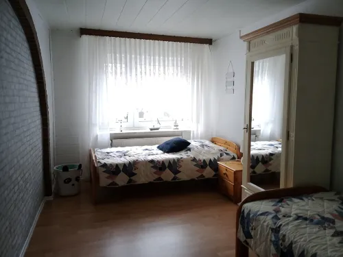 Neu Inseriert! Ferienwohnung Warfthuus in dem Wunderschönen Warftendorf Rysum - Wi-Fi