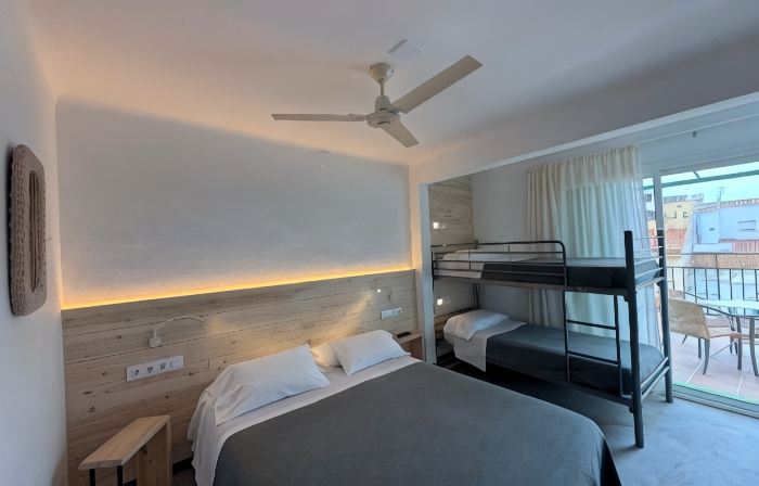 Hostal Rom Familiar