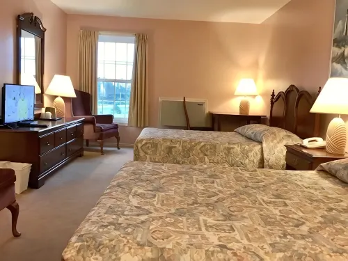 Rollo Bay Inn