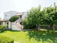 Malemi Organic Hotel Hotels in Kalloni
