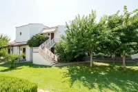 Malemi Organic Hotel