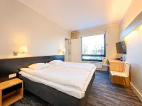 Dorpat Hotel Hoteles en 