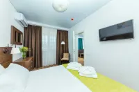 Sea Breeze Resort Hotel - bar