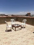 Hotel Aguilar