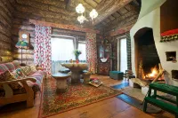 Shale Zaimki Boutique Hotel
