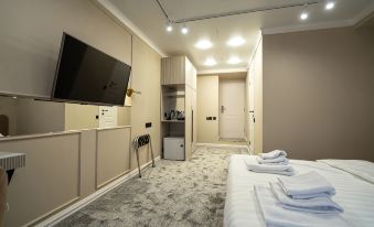 Hotel Plaza Hotel