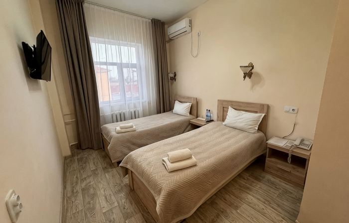 Europa Hotel