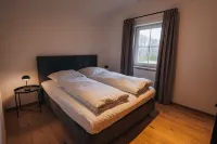 Vacation apartment Alpenblick - 3-Star