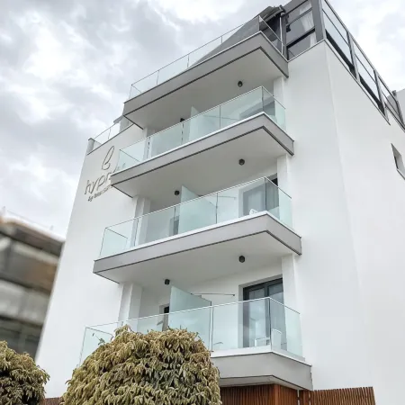 Hypnos Boutique Hotel