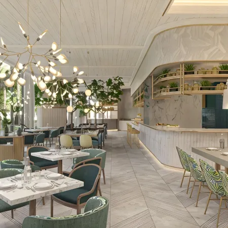 InterContinental RESIDENCES DUBAI BUSINESS BAY by IHG