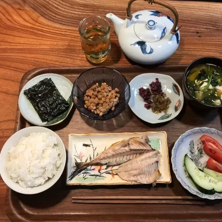 Tsushima White House