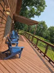 Wisconsin Dells Gathering for 15 Guests/7.5 Acres/5 mins from Downtown Dells