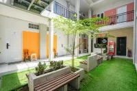 SANS Stay Onengan Inn Salatiga