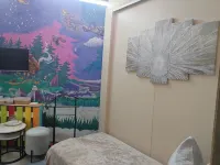 Berloga Mini hotel