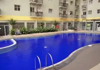 The Suites Metro (Studio Room) By KS Apartment