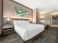 Best Western Plus Grand Rapids MN Hotels in Itasca County
