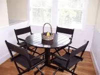 Great Home with All Amenities Feel Free to Inquire Monthly Rental, Dec, to Feb - 4-Star